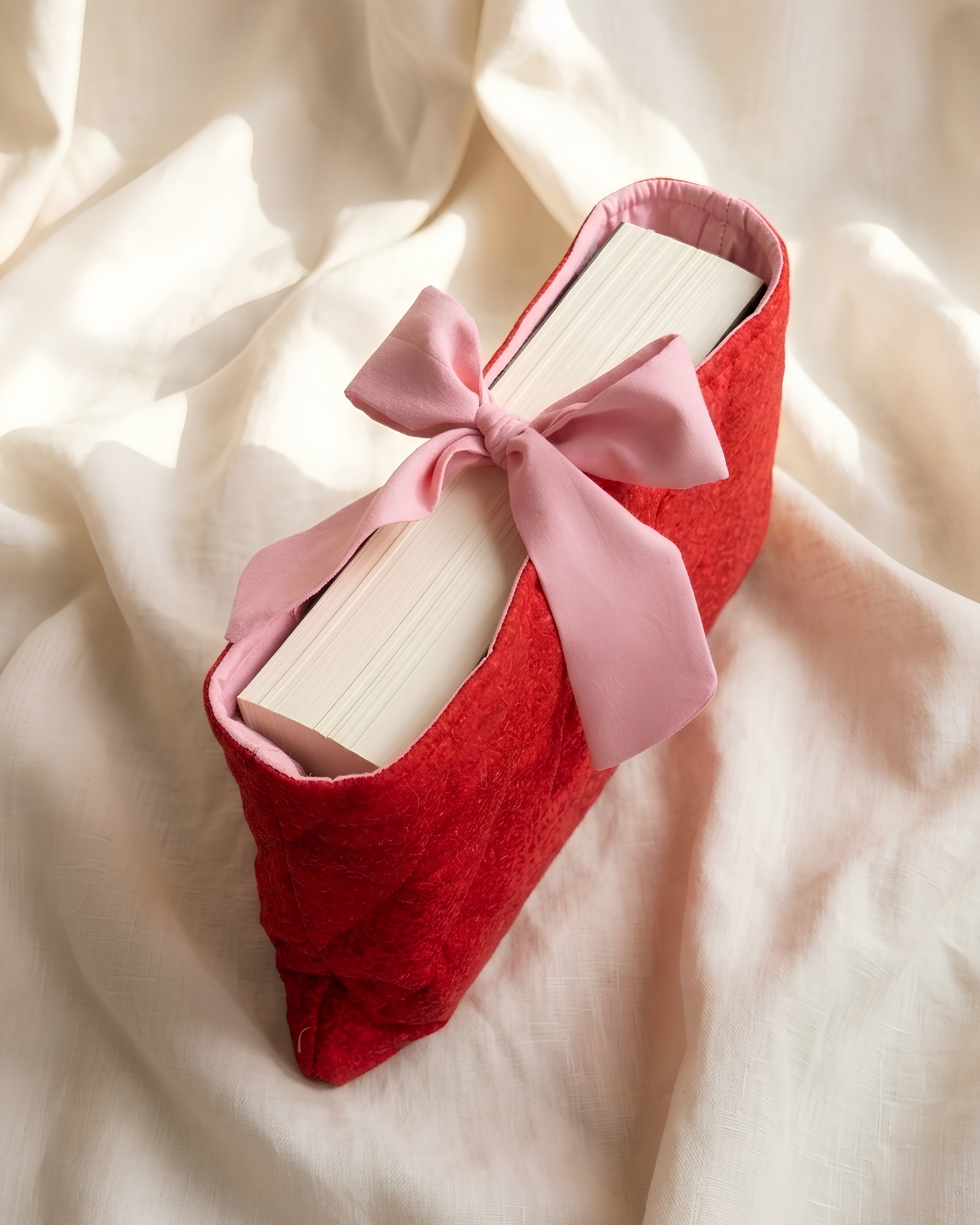 Funda para libros