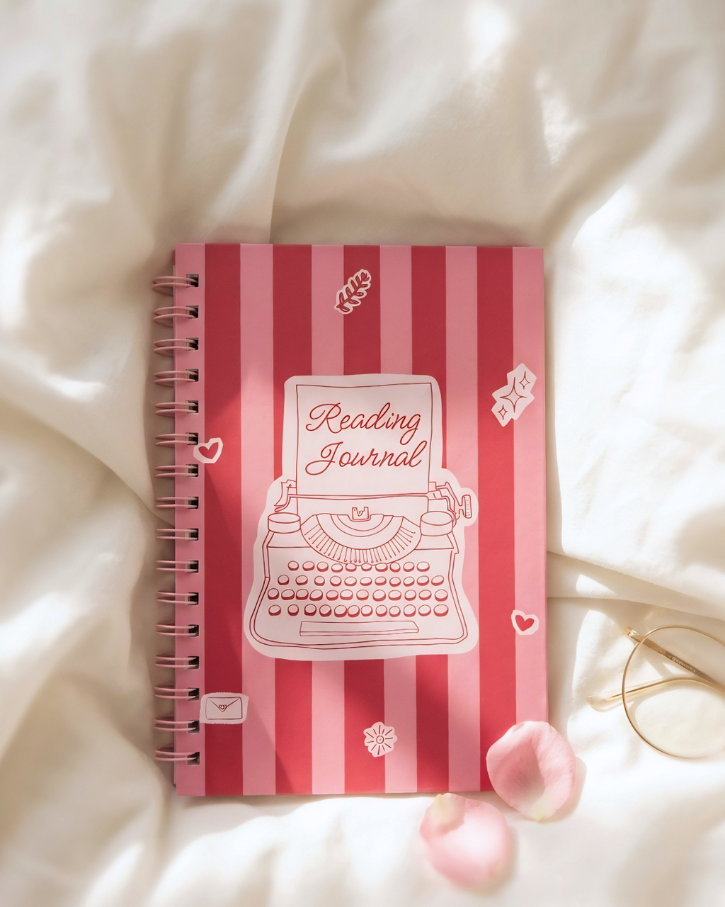 Reading Journal