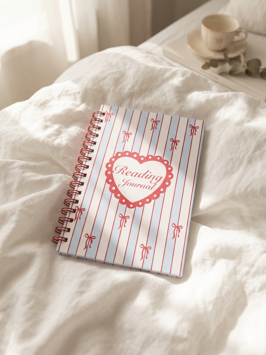 Reading Journal